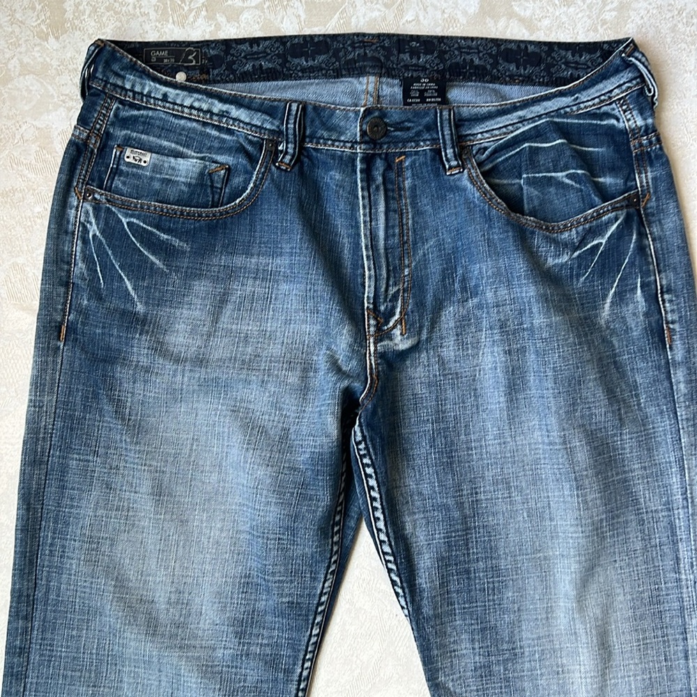 Buffalo David Bitton Jeans - Picture 2 of 13